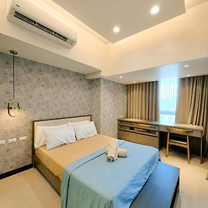 Executive Triple Room